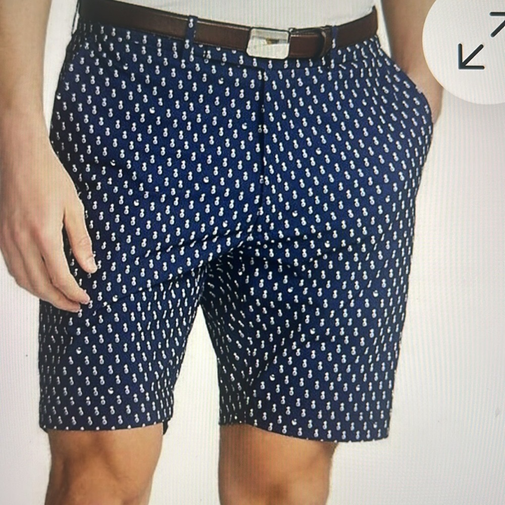 Ralph Lauren RLX Golf Performance Shorts
